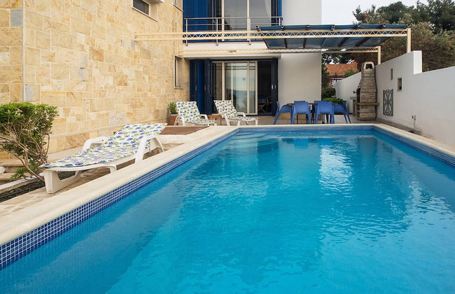 Villa Violet - Foto 18