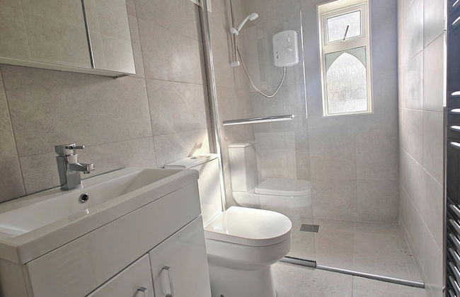 The Curragh Studio - Foto 10