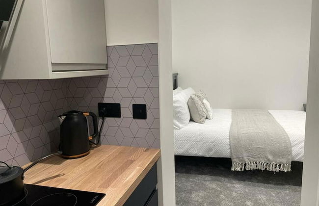 Cosy Carlisle Apartment - Ideal for Couples - Foto 2