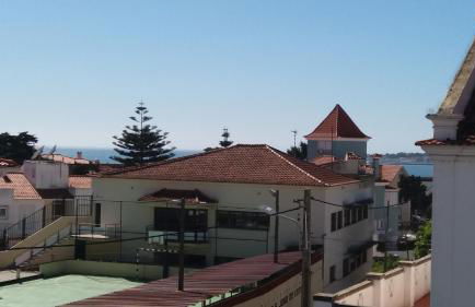 Beach House Cascais Close to Lisbon & Sintra - Foto 26