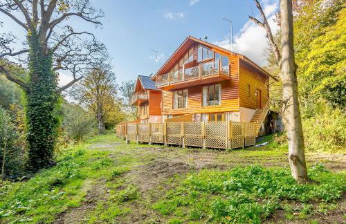 Waterside Lodge One - Uk33351 - Foto 23