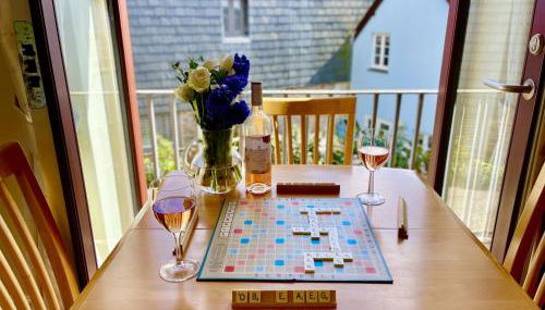 Shippon End - Barn conversion with character and charm - Foto 2