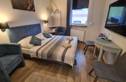 Apartament Strumyk - Foto 19