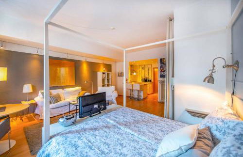 Ferienwohnung Koblenz Altstadt - Foto 24