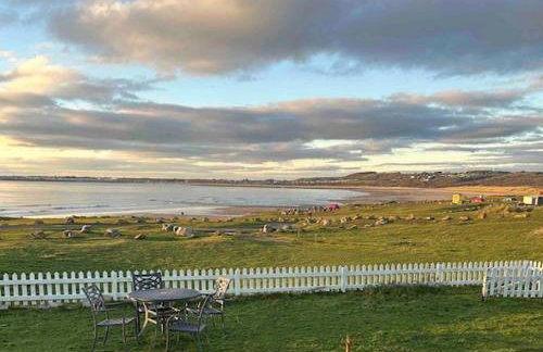 The Blue Dolphin with Panoramic Sea Views - Foto 11