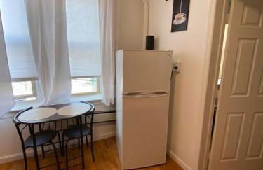 Apart Studio West NY 12Mints From NYCIty Times Square - Foto 8