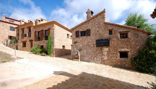 Torre Blanca - Foto 2