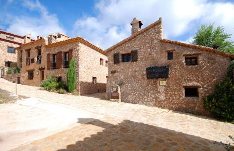 Torre Blanca - Foto 2