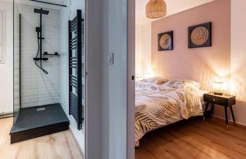 Le Carrousel Avec Parking Privé - Foto 7