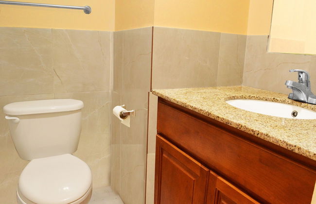 Paradise Beach Studio At Montego Bay Club - Foto 8