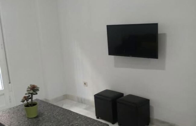 Wish-Suite San Luis de Sevilla Apartment - Foto 14