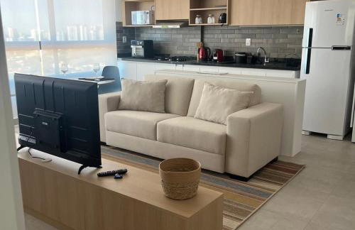 Apartamento Amplo com Vista em Bauru - Foto 1