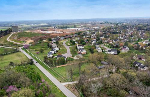 3BR Luxury Log Cabin Near Franklin - Foto 58