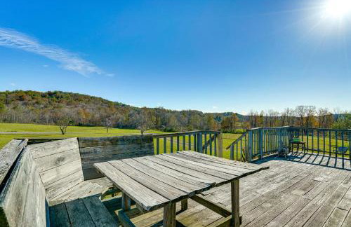 Relaxation Meets Upstate Adventure at Salem Home! - Foto 20