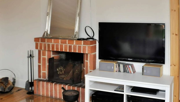 Holiday Home in Mariestad - Foto 5, Interior