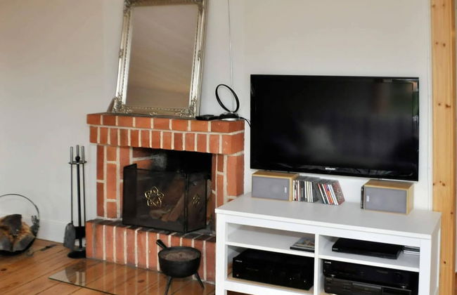 Holiday Home in Mariestad - Photo 7