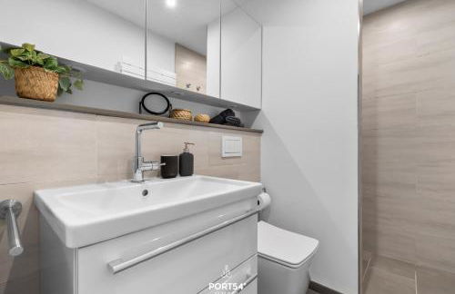 Ferienwohnung Strandblick Stein - Foto 20