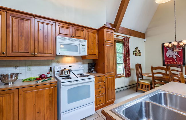 Le Plateau - RVMT - Foto 28