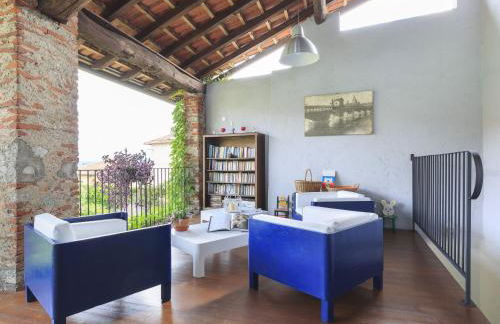 Apartment Antica Casa Balsari by Interhome - Foto 28