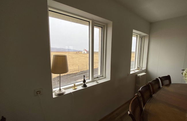 Álftártunga farm guesthouse - Foto 16