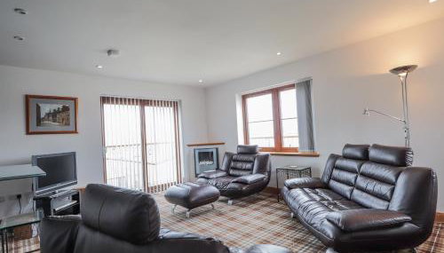 Lossiemouth Bay Cottage - Foto 3