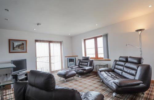 Lossiemouth Bay Cottage - Foto 3