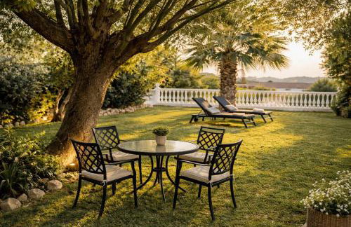 Casita Villa Serena Busot - Foto 19