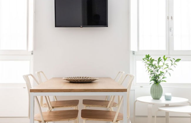 Villalobos Suites Adults Recommended - Foto 76