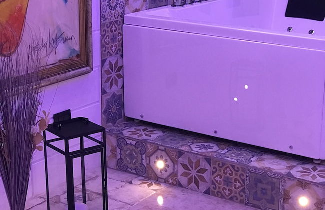 GianLuis Luxury Suites - Photo 32