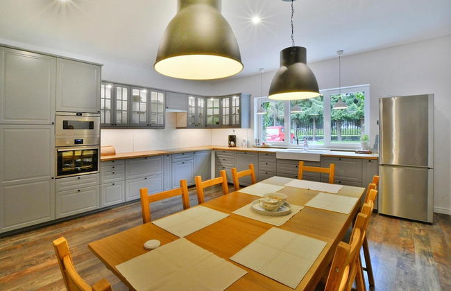 Comfortable Apartment for 10 People With a Private Sauna, Kolobrzeg - Foto 31