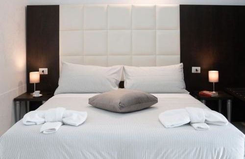 Morin 10 Rome Exclusive Suites - Foto 68