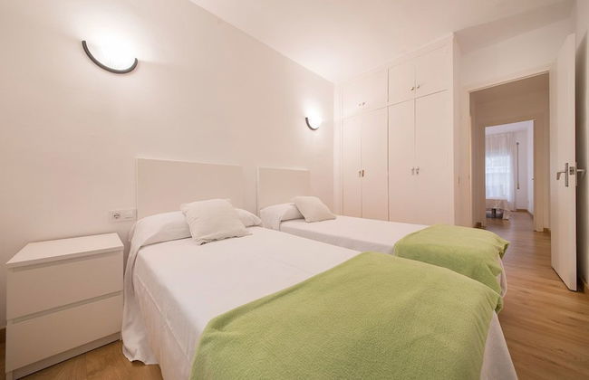 Apartamentos Montserrat 32 - Photo 7