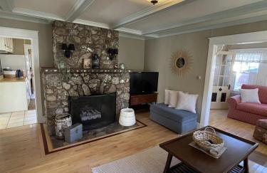 MAINE STAY LAKE HOUSE-LIMIT12 home - Foto 15