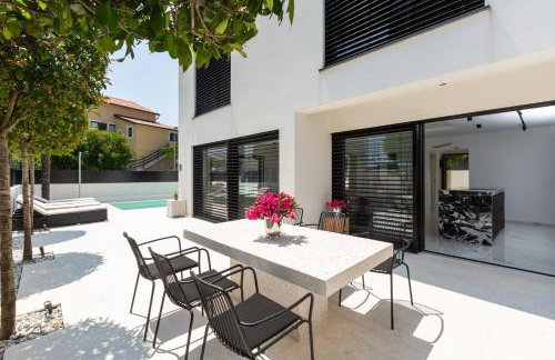 Villa Verana with pool - Foto 3