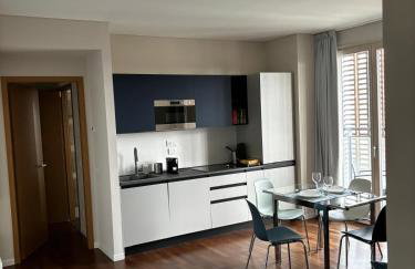 Luna Gym & Pool Exclusive Apartment - Foto 1