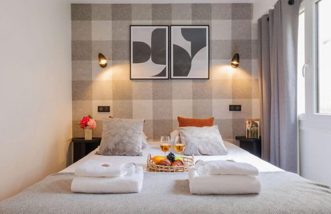 Residence Paris Pelee - Foto 4