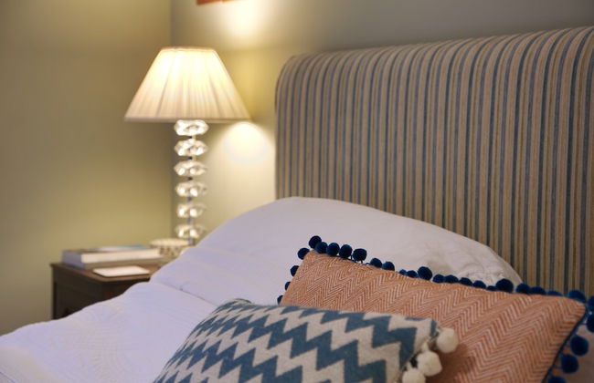 Stunning 3-bed House in a Private Hidden Valley - Foto 6