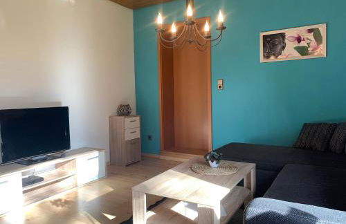 Ferienwohnung Parkblick - Foto 7