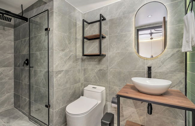 Nutibara Express by HOUSY HOST - Foto 69