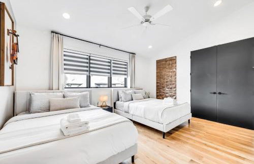 Studio C on Music Row, 4 Min Broadway - Foto 31