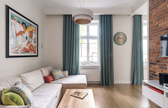 Sanhaus Apartments - Photo 63