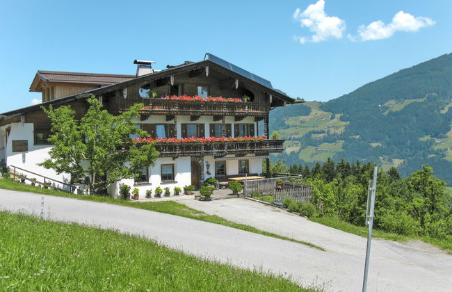 Apart Vorwies - Foto 1