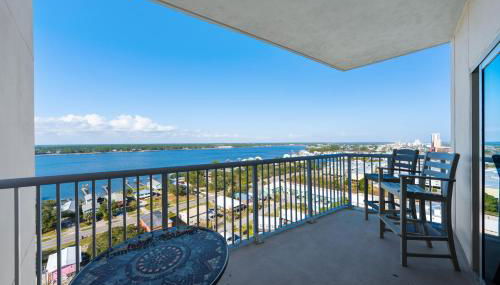 Crystal Tower 1501 - Foto 4