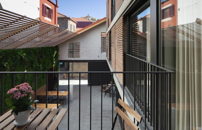 7g Roaster Apartments - Foto 60