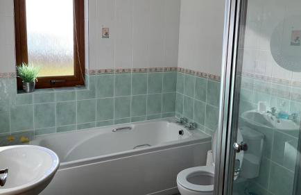 Raasay Holiday Cottage - Foto 20