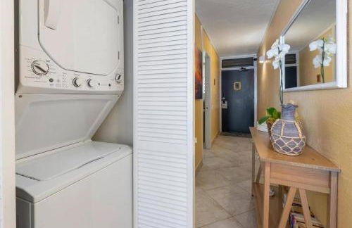 Gorgeous Blue Ocean Views, AC, Sunsets & 1-Min Walk to Beach - Foto 30