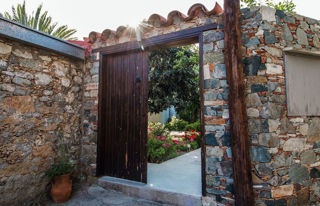 Estia Anogaia Cottage - Foto 20