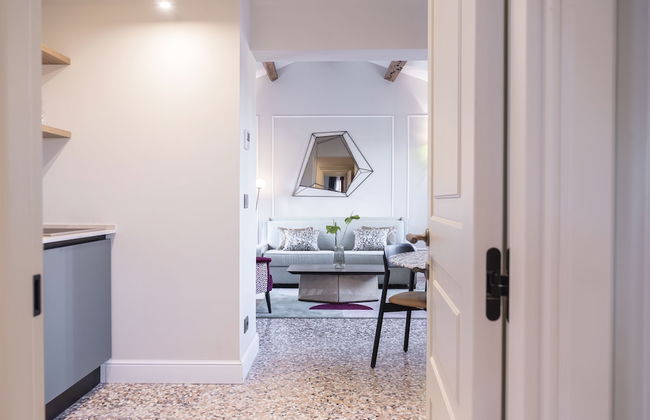 Be Mate Ponte di Rialto - Foto 69