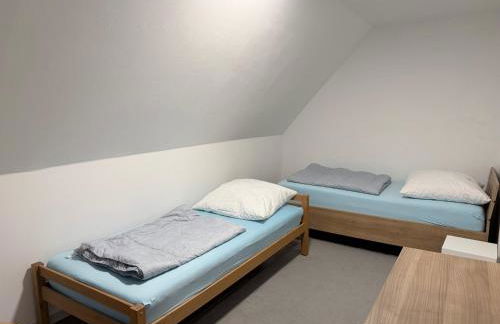 Ferienhaus - Foto 21