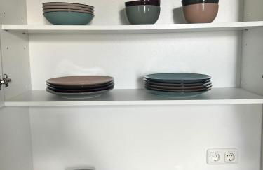 Oranienburg Unterkunft max 5P mit Garten - Foto 10